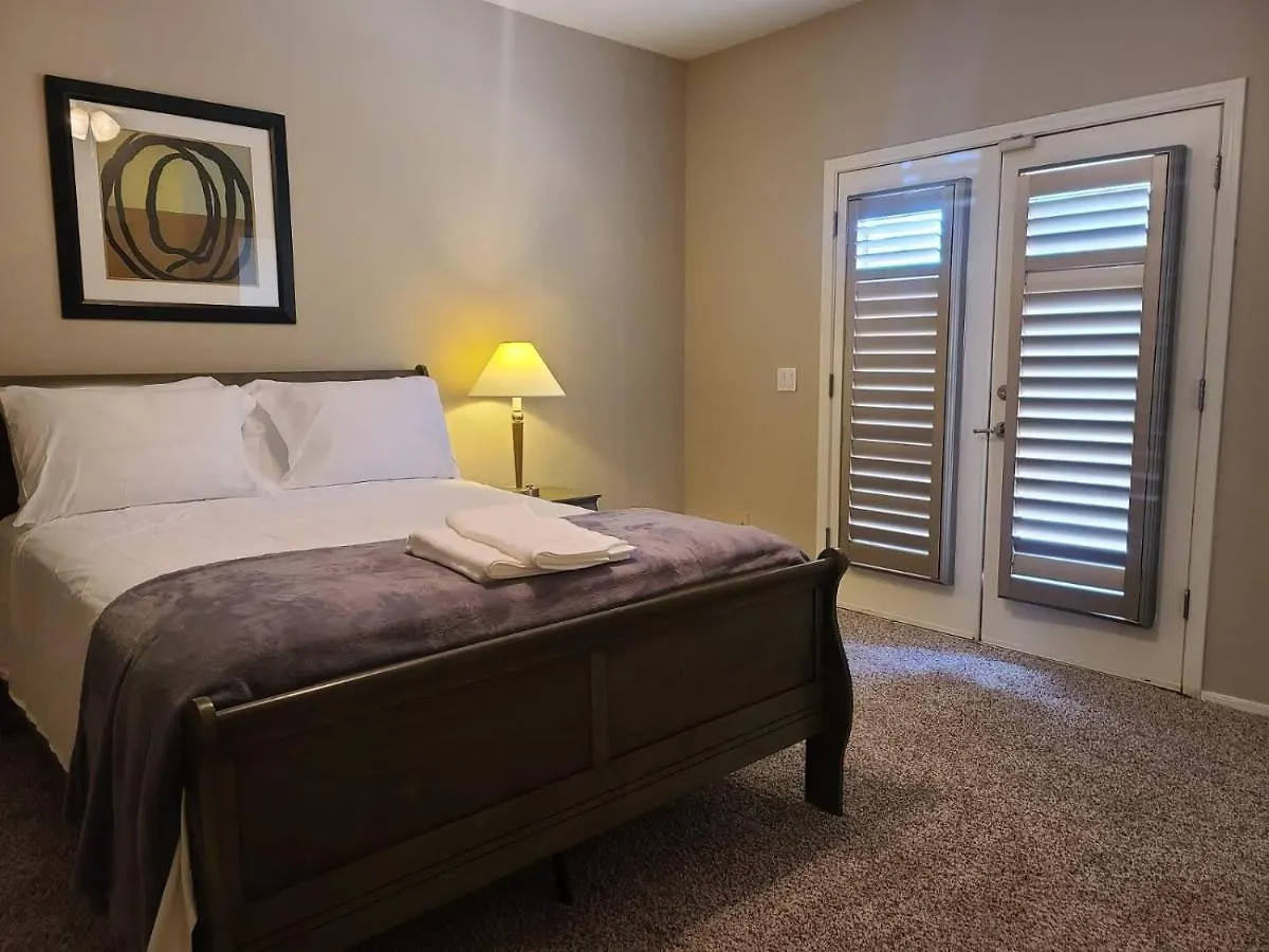 Homestay Phoenix II Minutes To Airport And Downtown