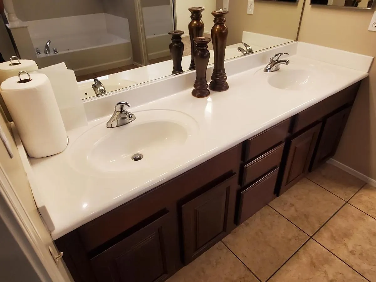 Homestay Phoenix II Minutes To Airport And Downtown United States