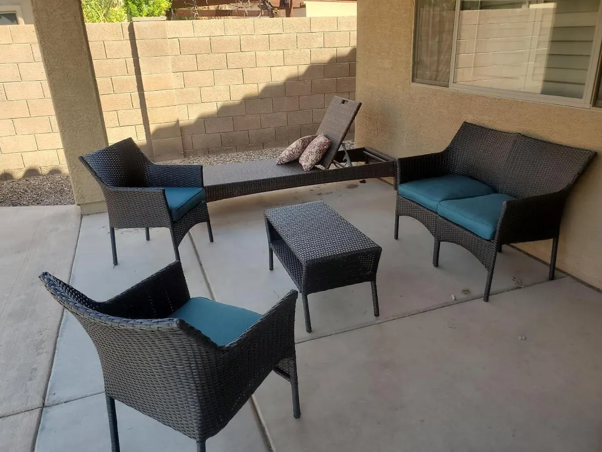 Phoenix II Minutes To Airport And Downtown United States